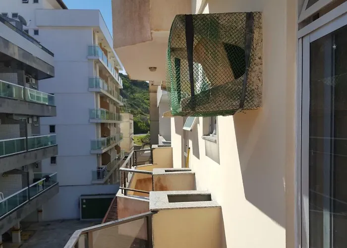 Apartamento Na Prainha Arraial do Cabo